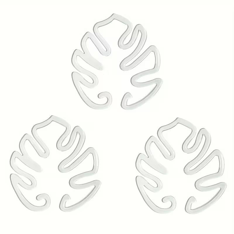 Paquete de 10 Clips Transparen - Greenhouse Plastic Film reseña y precio