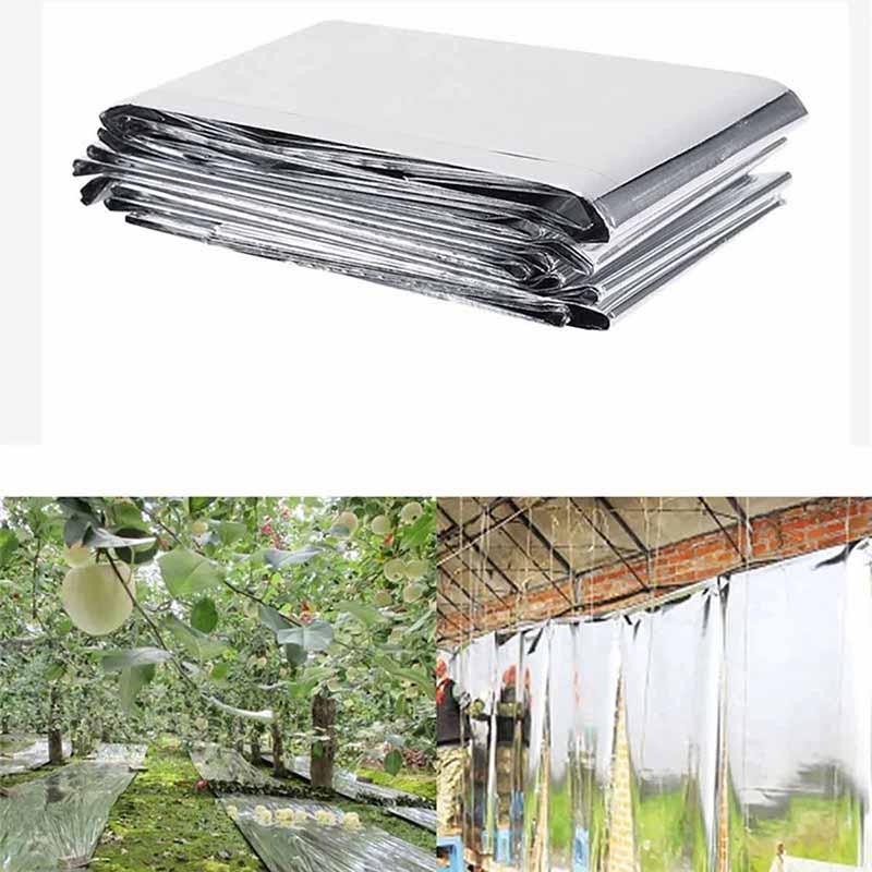 1-10 Uds. Hoja de cobertura de - Greenhouse Plastic Film reseña y precio