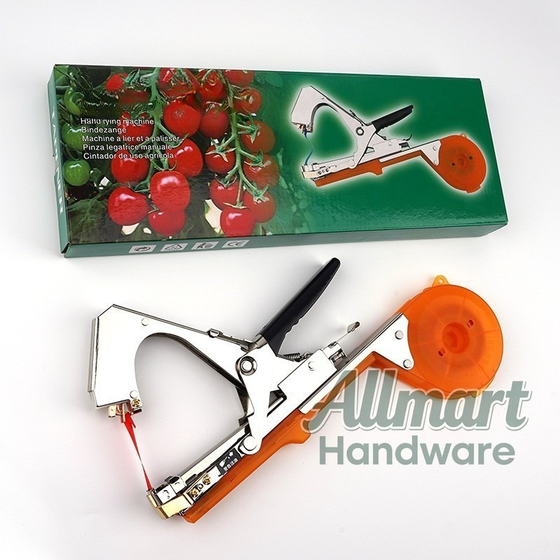 Atadora Agrícola, Herramienta  - Agriculture Tomato Farming reseña y precio