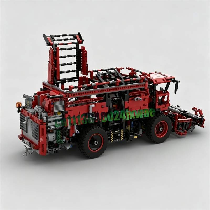 Rompecabezas de 3747 Piezas, M - Agriculture Farming Education reseña y precio