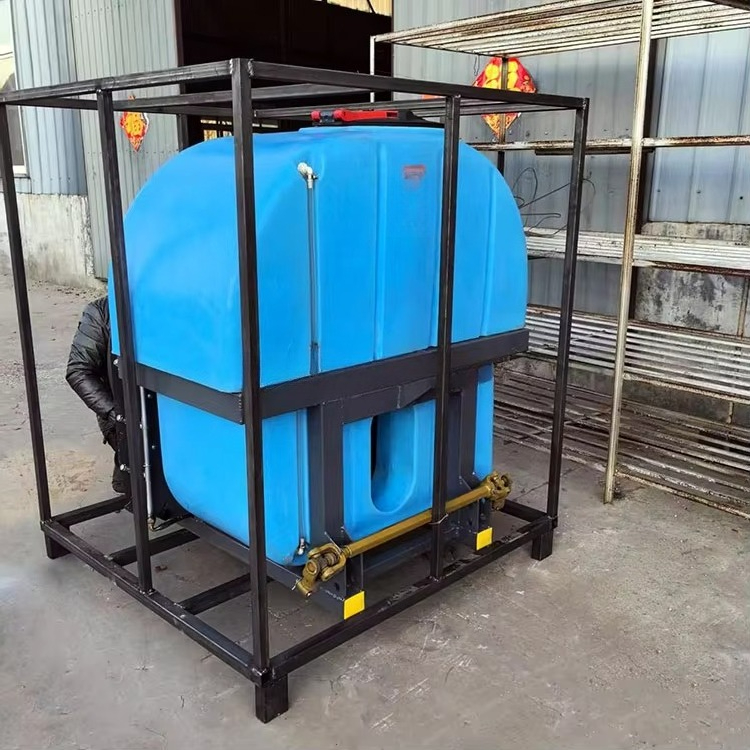 Pulverizador de Bomba para Tra - Orchard Sprayer Tractor reseña y precio