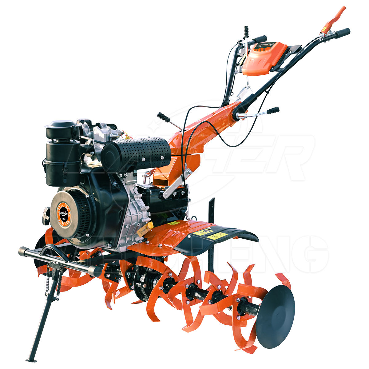 Herramientas Agrícolas Manuale - Agriculture Farming Hand Tools reseña y precio
