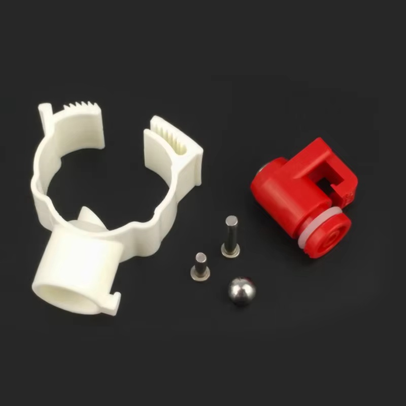 Bebedero automático de tetina  - Chicken Nipple Drinker reseña y precio
