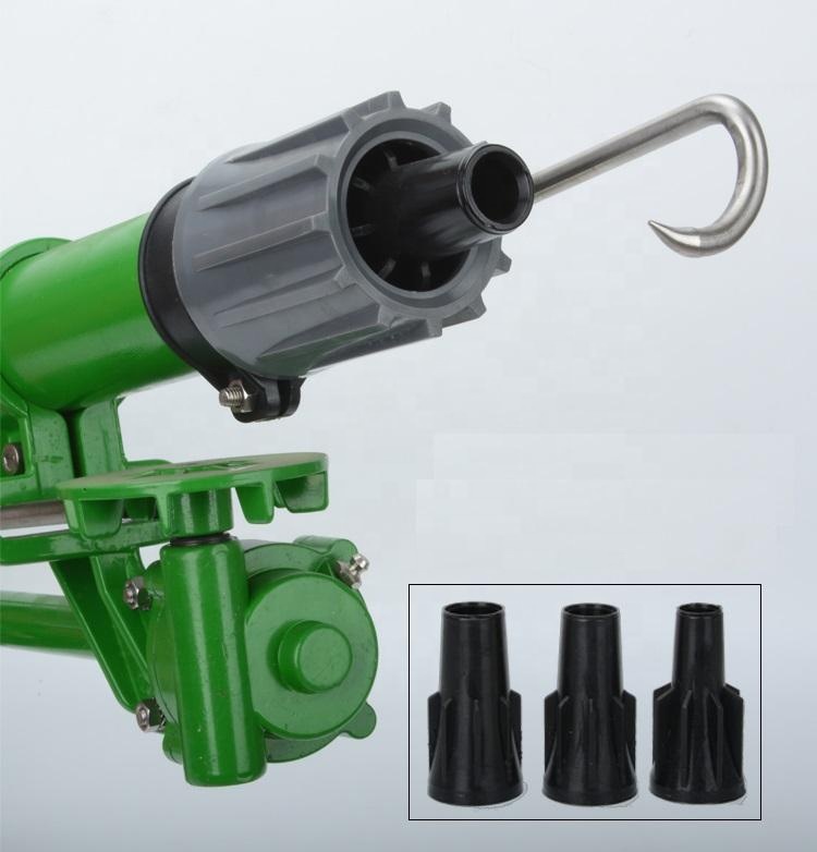 Sistema de Riego Agrícola por  - Agriculture Farming Hand Tools reseña y precio