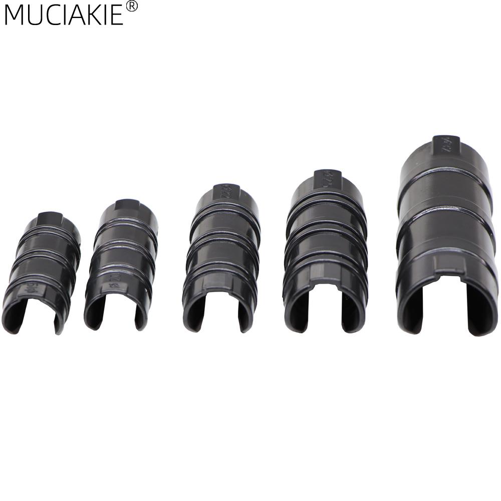 Clips de tubo para jardín y ed - Greenhouse Plastic Film reseña y precio
