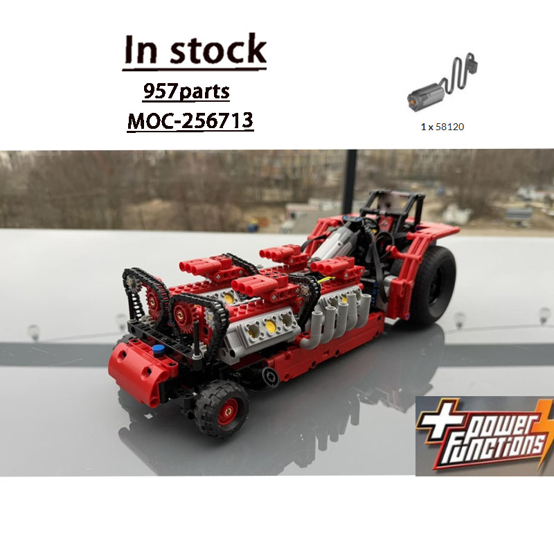 MOC-256713 Modelo de bloques d - Urban Farming Agriculture reseña y precio