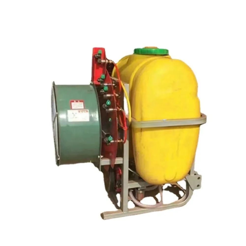 Gran oferta de pulverizador de - Orchard Sprayer Tractor reseña y precio